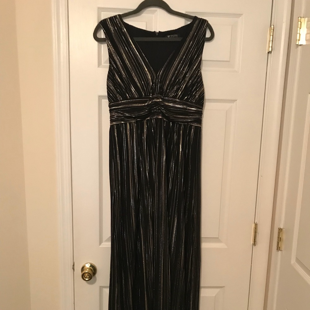 Full length Guess Gown
